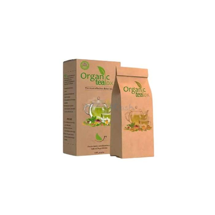 Organic Teatox ✅ chai ya antiparasite huko Maralal