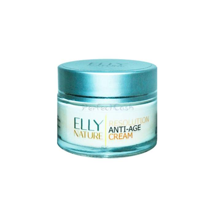 Elly Nature Antiage ✅ anti-aging cream in Hemisset