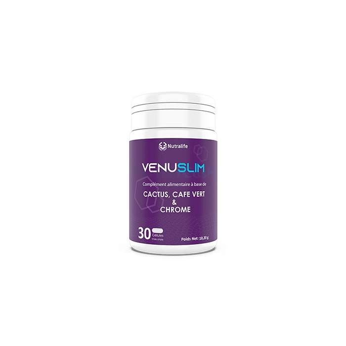 Venuslim ✅ slimming capsules in Khouribga