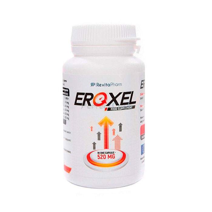 Eroxel ✅ for penis enlargement in Kenitra