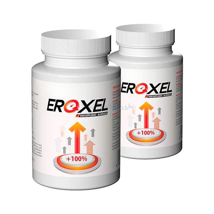 Eroxel ✅ for penis enlargement in Taurirt