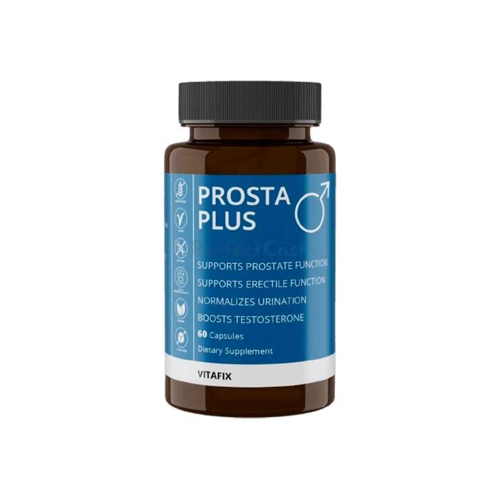 Prosta Plus ✅ male libido stimulation in Keriko