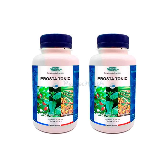 Prosta Tonic ✅ remède de santé pour la prostate à Añibilekru