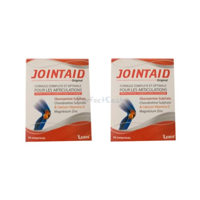 Jointaid ✅ remède de santé articulaire à Añibilekru