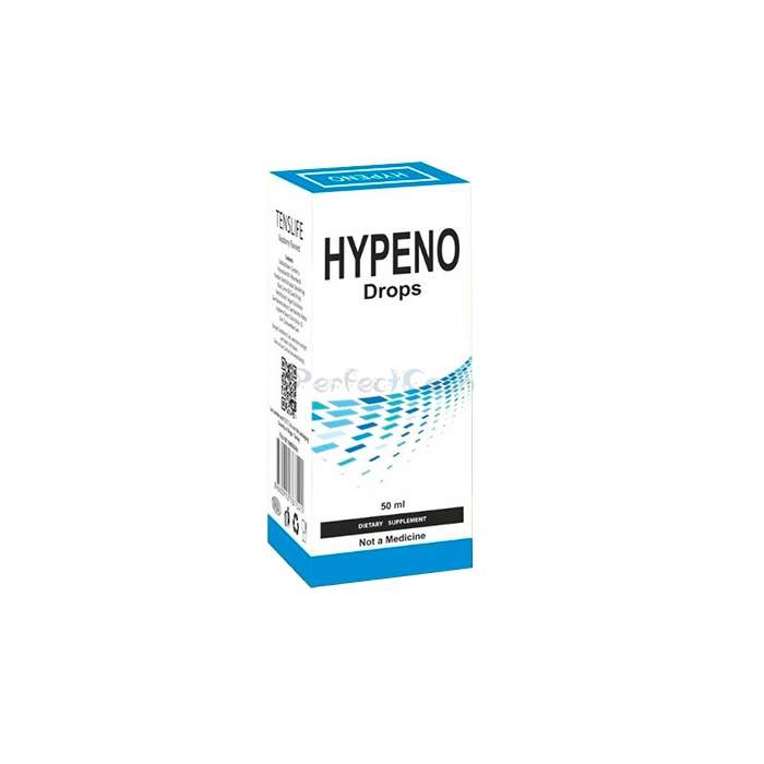 Hypeno ✅ agent de haute pression en OEM