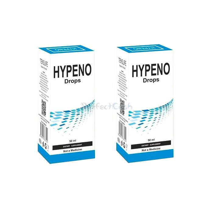 Hypeno ✅ agent de haute pression en OEM