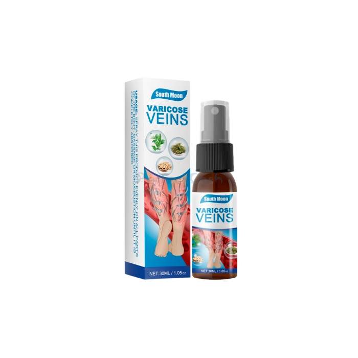 Spray Anti-Varices Bio ✅ spray contre les varices à Tumodi