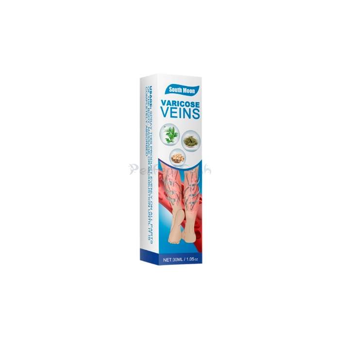 Spray Anti-Varices Bio ✅ spray contre les varices à Isia