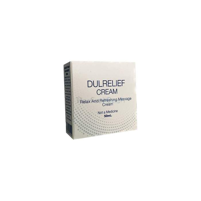 Dulrelief Cream ✅ remède de santé articulaire à Vélingar