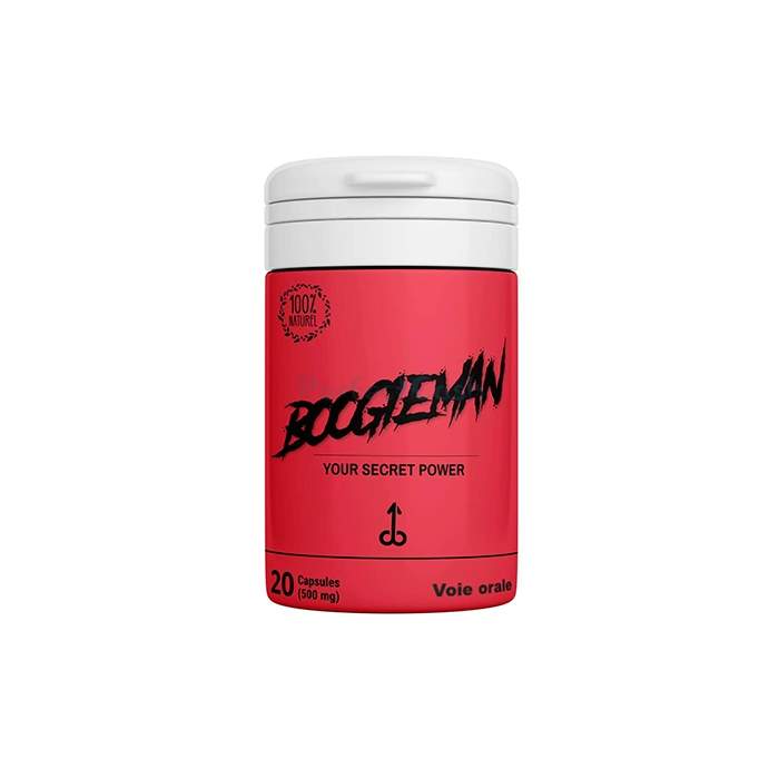 BoogieMan ✅ penis enlargement capsules in El Murudj