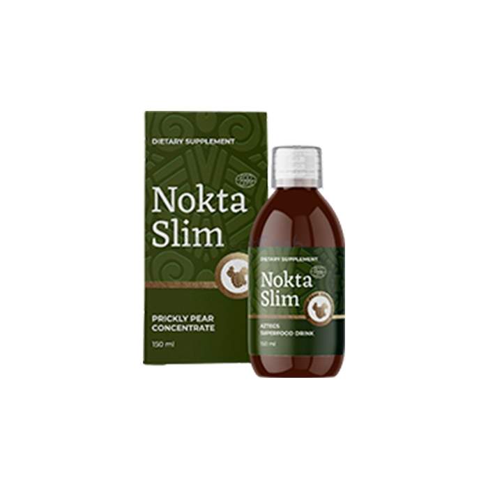 Nokta Slim ✅ weight control agent In Tunisia