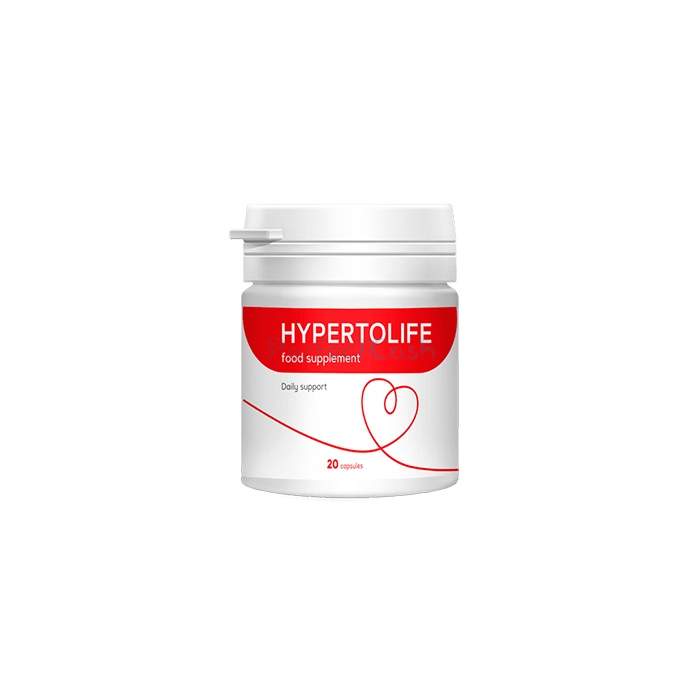 Hypertolife caps ✅ high pressure agent in Oyo