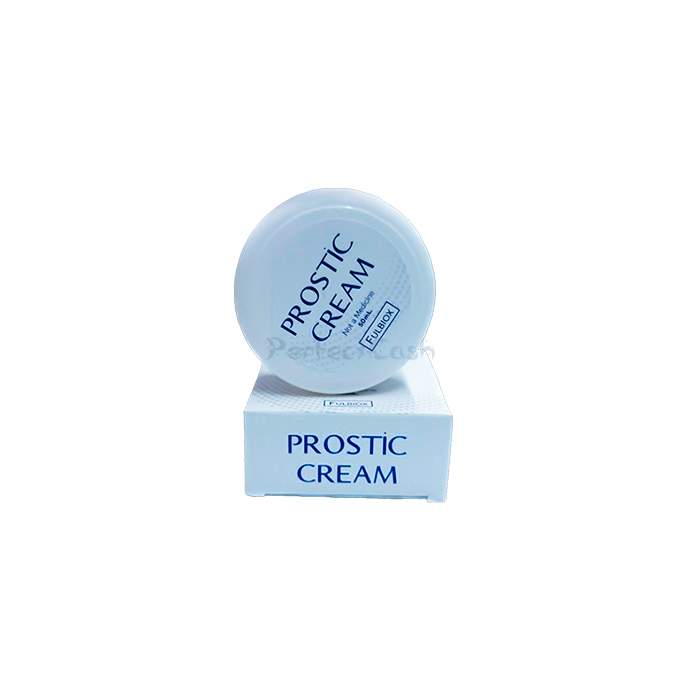 Prostic Creme ✅ produits de santé de la prostate à Daloï