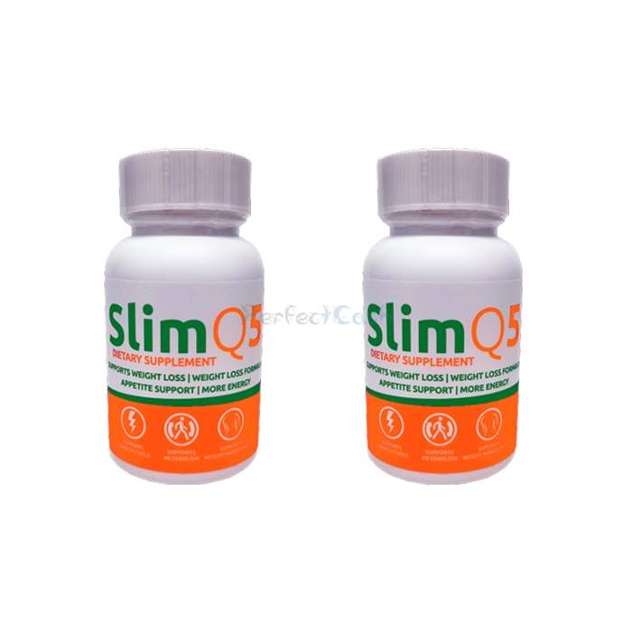 Slim Q5 ✅ weight control product In South Africa