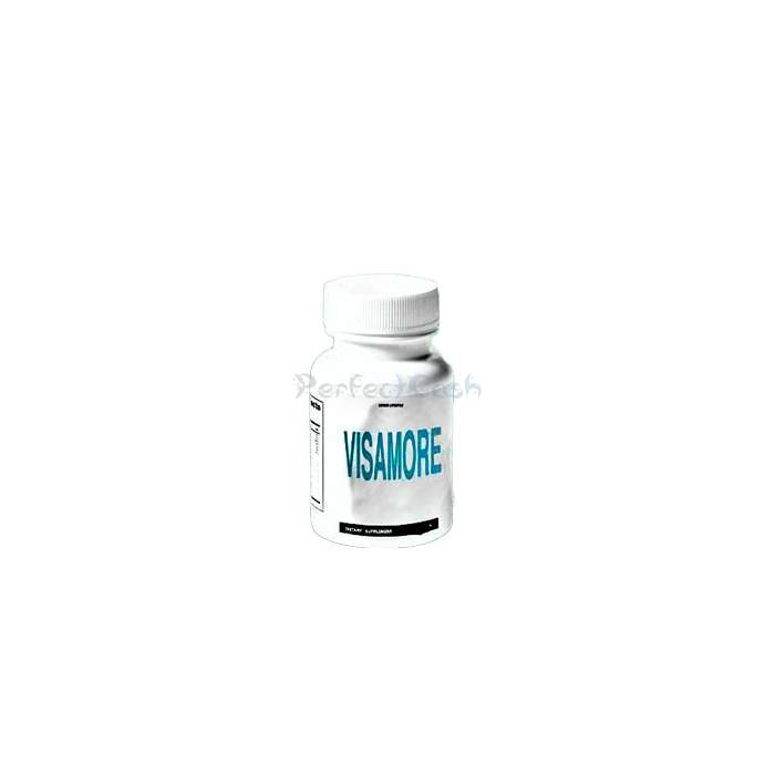 Visamore ✅ produit de santé oculaire à Mayumba