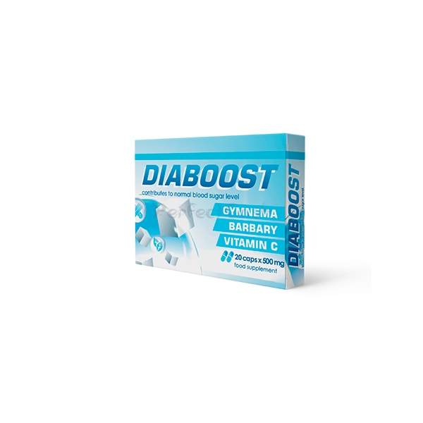 Diaboost ✅ means for normalizing sugar levels in Ondo