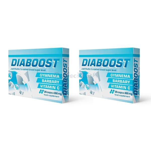 Diaboost ✅ means for normalizing sugar levels in Ashaiman