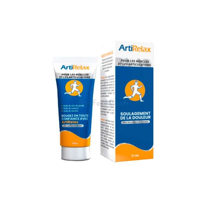 Arti Relax ✅ joint health product in Le Mars