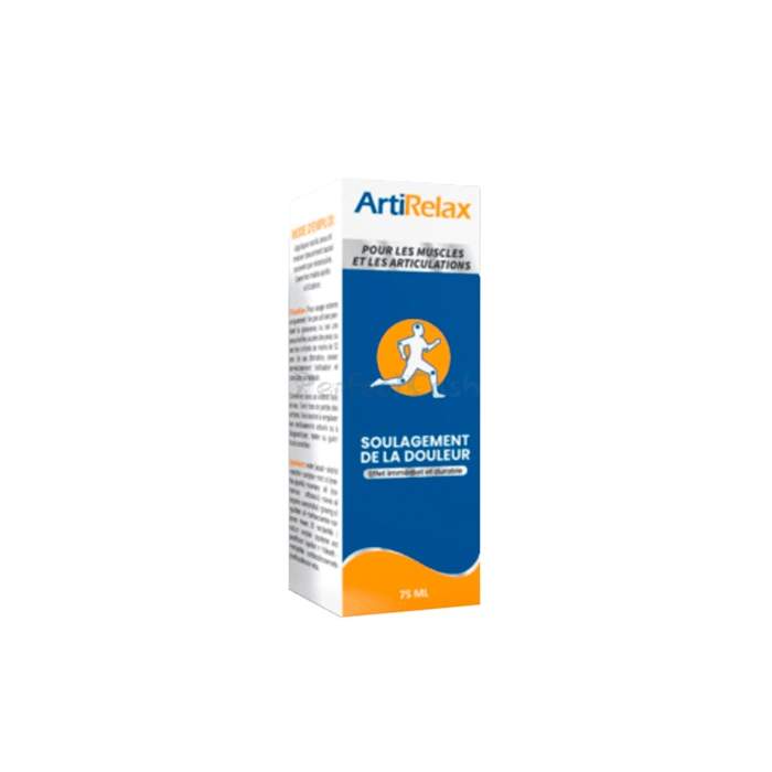 Arti Relax ✅ joint health product in Al-Tadamun