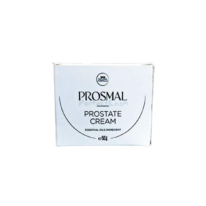 Prosmal ✅ prostate health product In Algeria