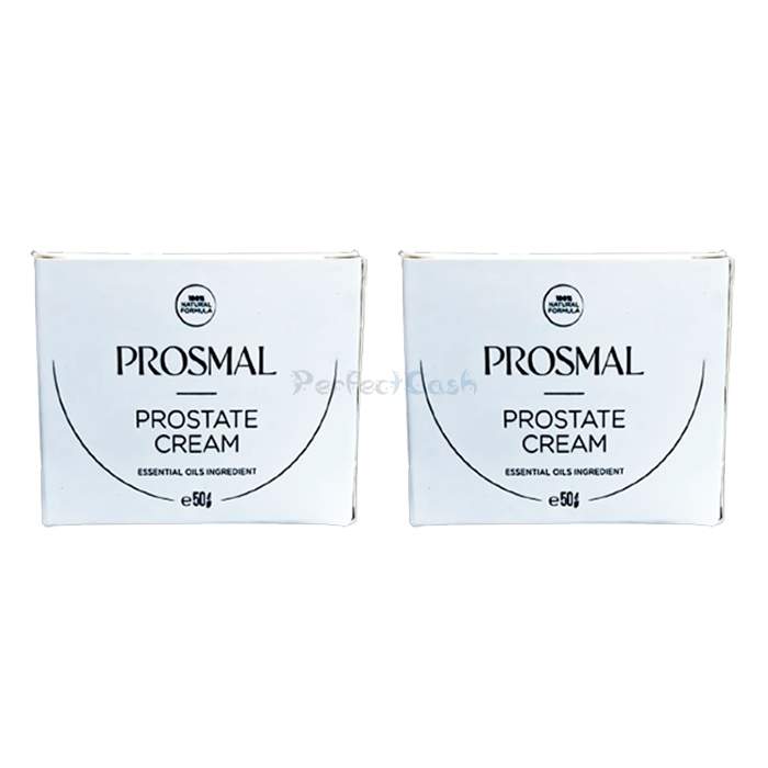 Prosmal ✅ prostate health product in Relizan