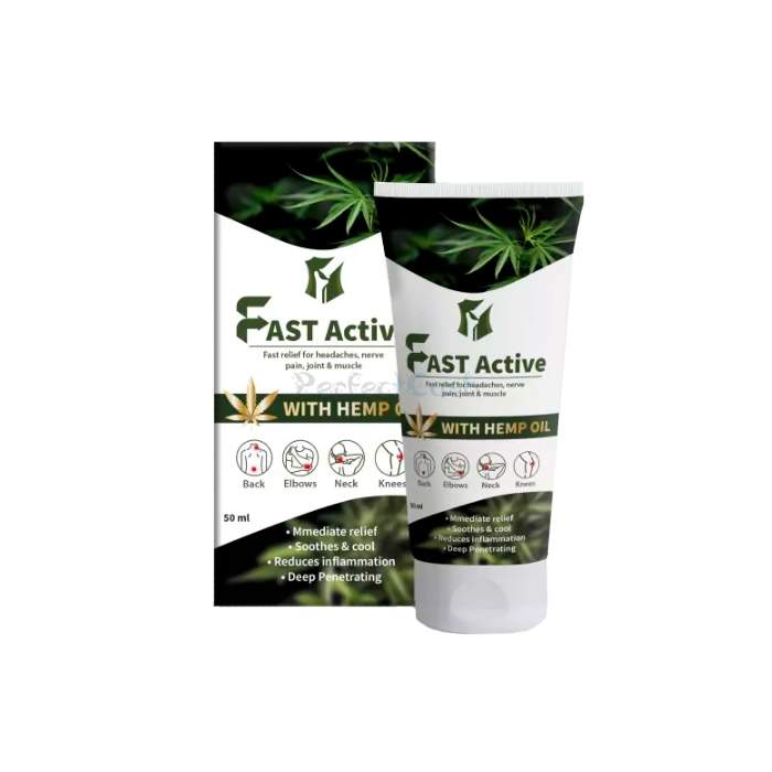 Fast Active ✅ joint health product in Abuja