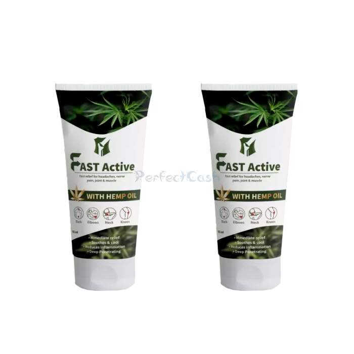 Fast Active ✅ joint health product in Abeokuta