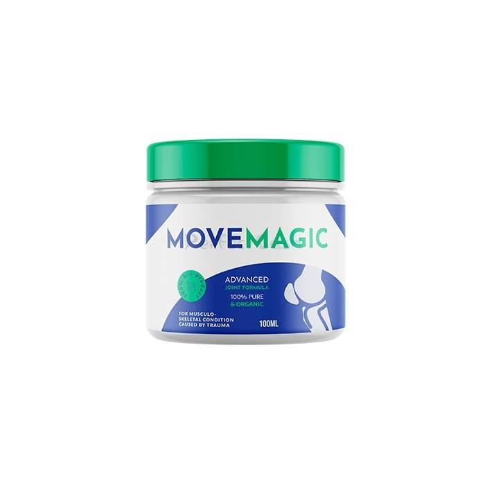 Move Magic Gel ✅ produit de santé commun à Yamoussoukro