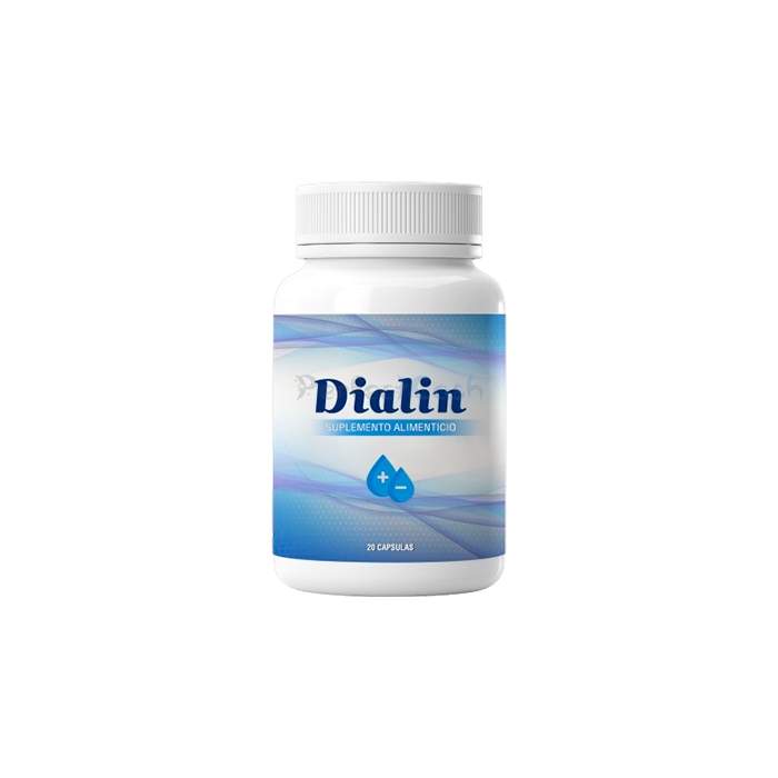 Dialin ✅ means for normalizing sugar levels in El Murudj