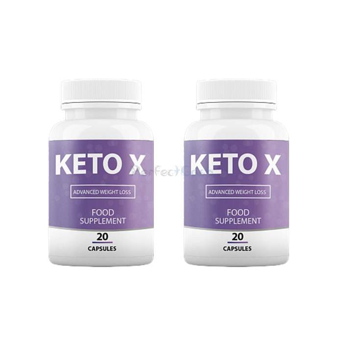 Keto X ✅ produit de contrôle du poids à Aboiso