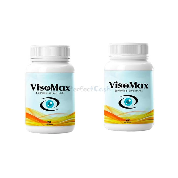 VisoMax ✅ eye health product in Gboko