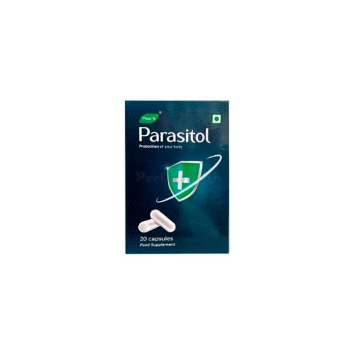 Parasitol