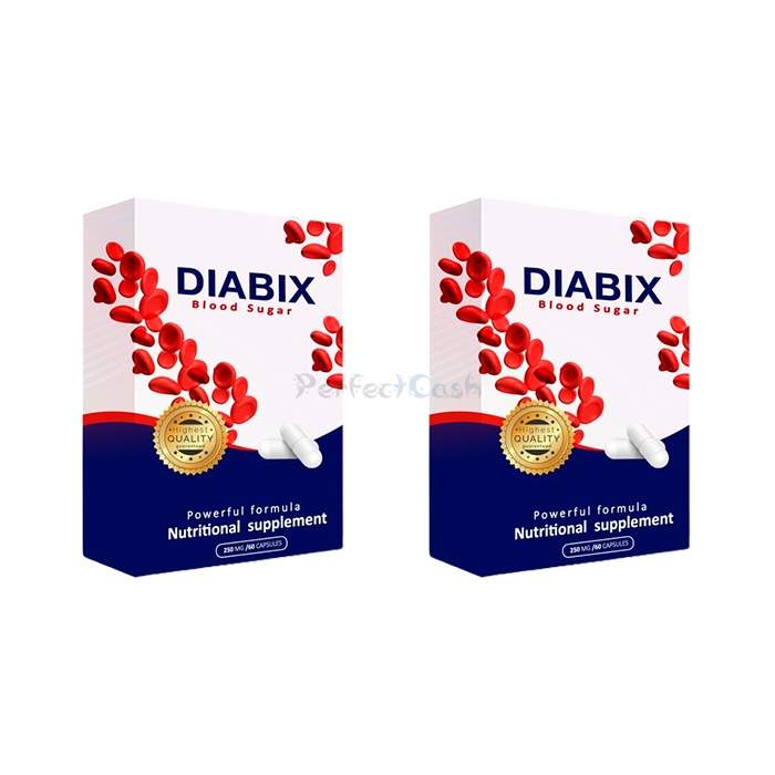 Diabix ✅ means for normalizing sugar levels in Moyal