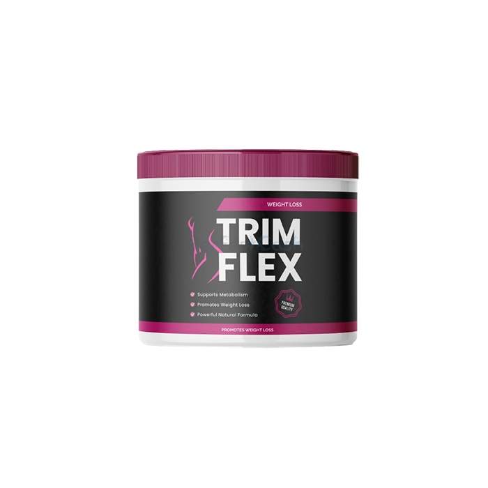 Trim Flex ✅ produit de contrôle du poids à Pete