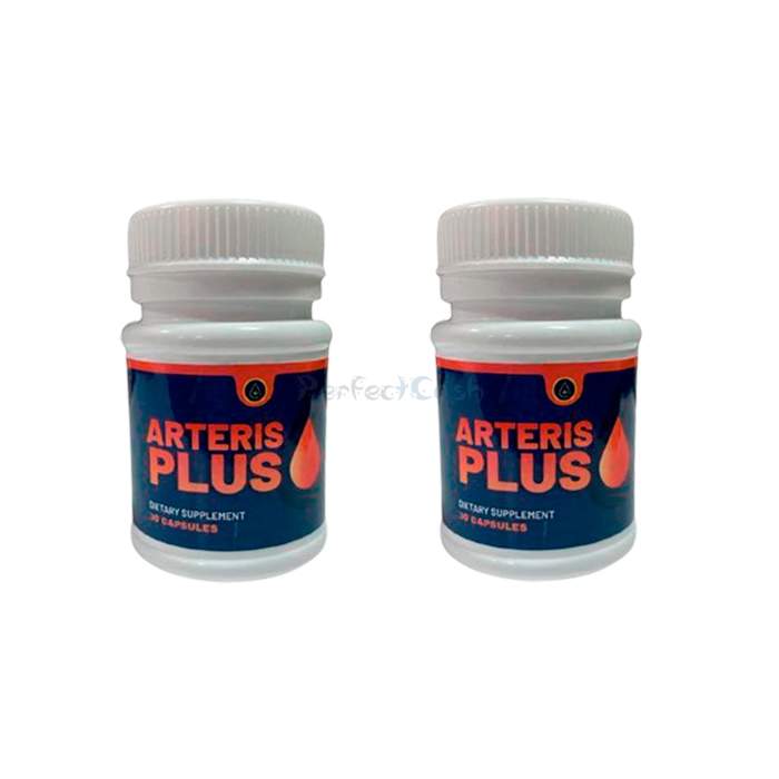 Arteris Plus ✅ remedy for high blood pressure in Kapenguria