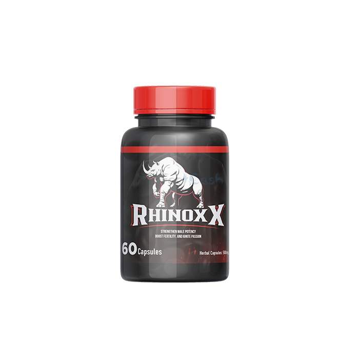 RhinoxX ✅ male libido enhancer in Jalingo