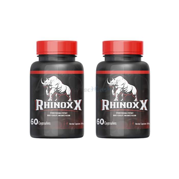 RhinoxX ✅ male libido enhancer in Oyo