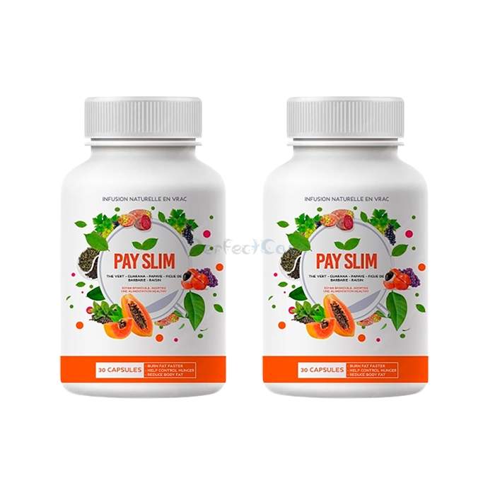 Pay Slim ✅ weight control product in Kenitra