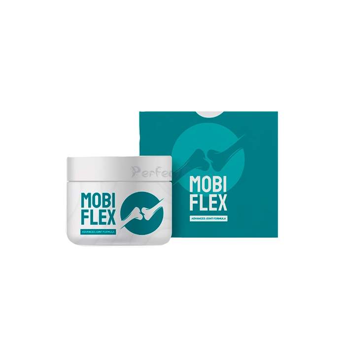 Mobiflex ✅ crème pour les articulations à Kurus