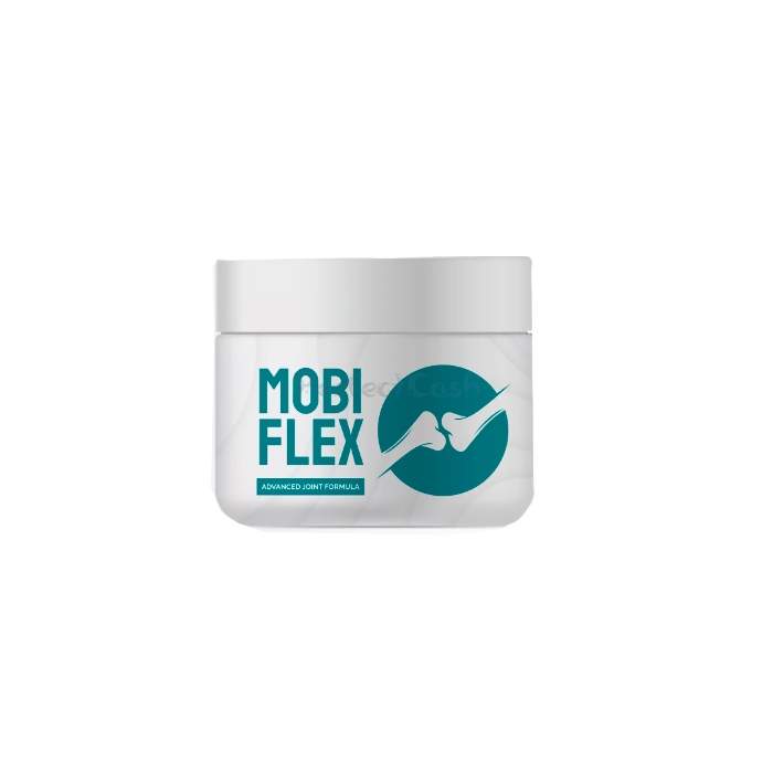 Mobiflex ✅ crème pour les articulations à Dingiraï