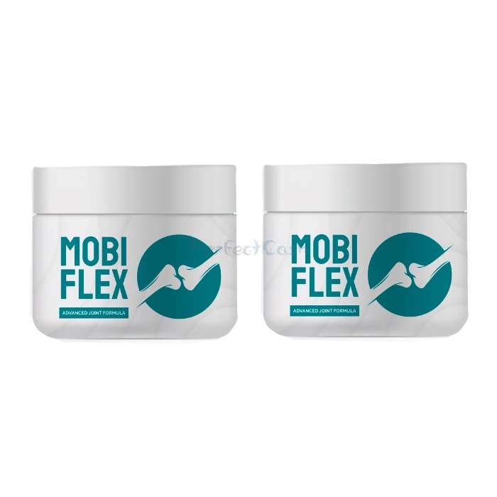 Mobiflex ✅ crème pour les articulations à Youma