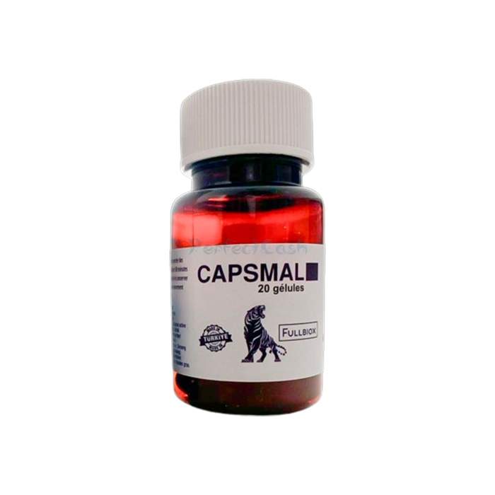 Capsmal ✅ produit dagrandissement du pénis à Joale Fadiout