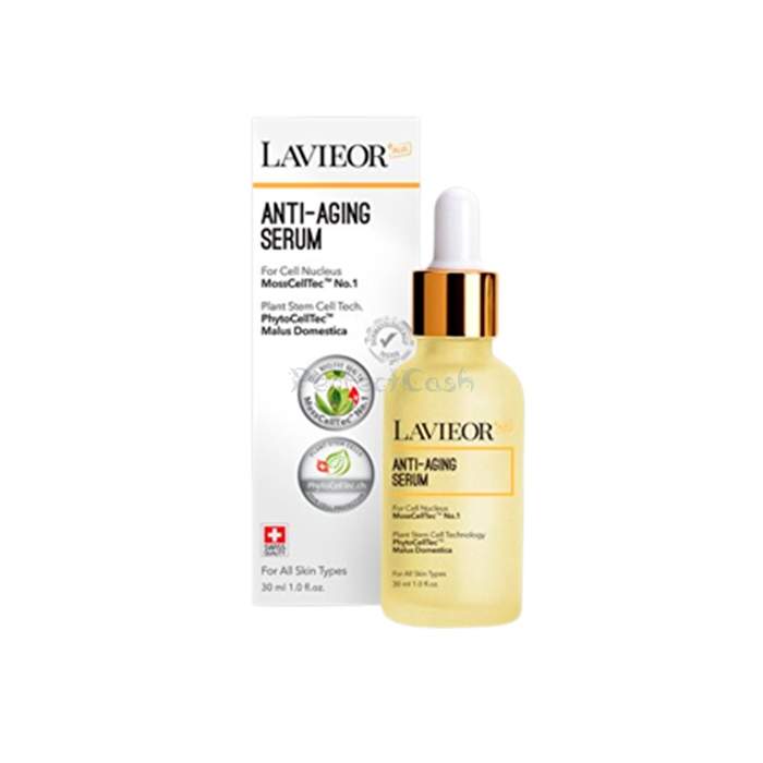 Lavieor ✅ sérum de rajeunissement de la peau à Bonuy