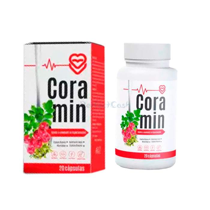 Cora Min ✅ remedy for high blood pressure in Berrechid