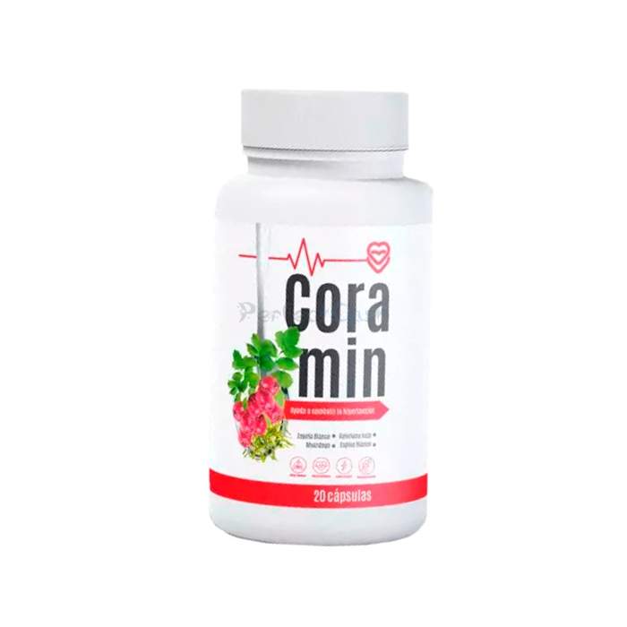 Cora Min ✅ remedy for high blood pressure in Mohammedia