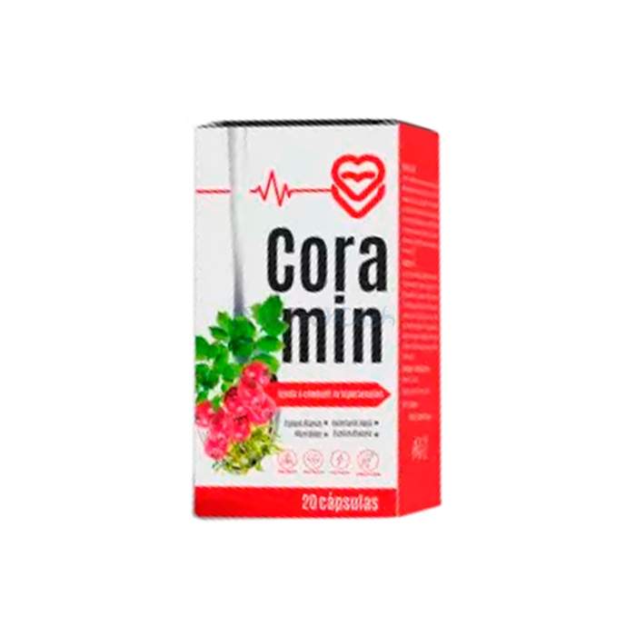 Cora Min ✅ remedy for high blood pressure in Berrechid