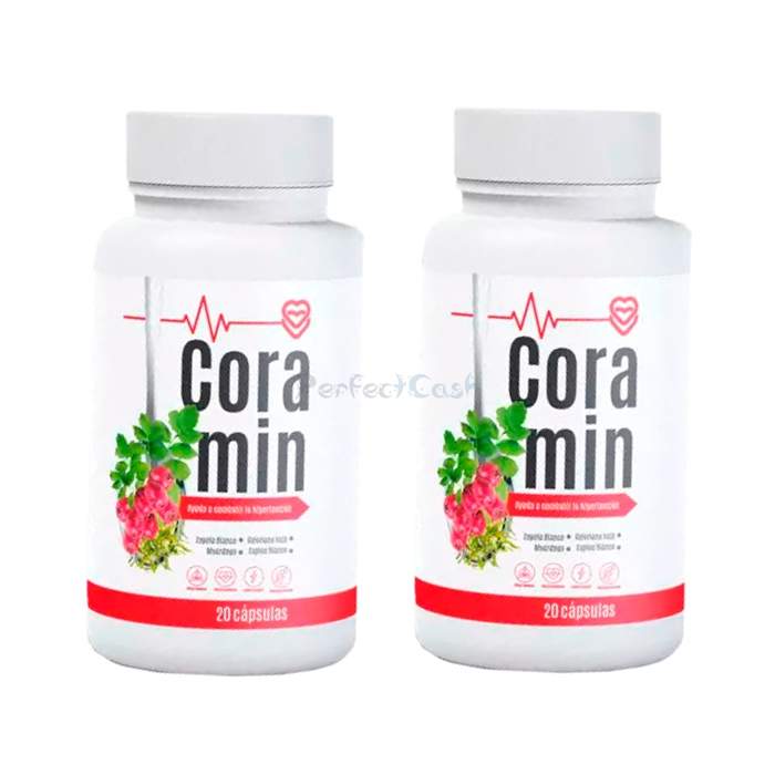 Cora Min ✅ remedy for high blood pressure in Settat