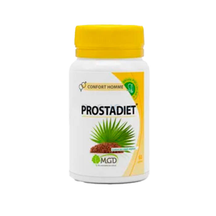 Prostadiet ✅ produit de santé de la prostate à Añibilekru