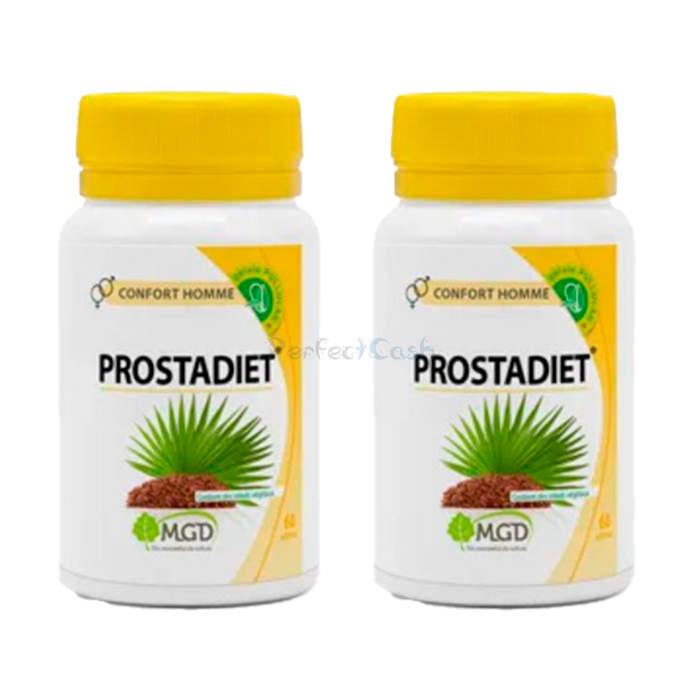 Prostadiet ✅ produit de santé de la prostate à San-Pédro