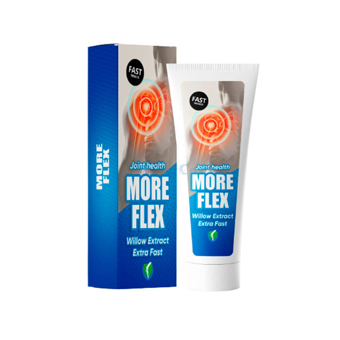 More Flex ✅ produit de santé commun à Tingrel